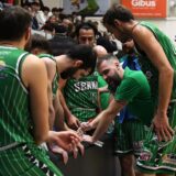 La squadra interno all'allenatore